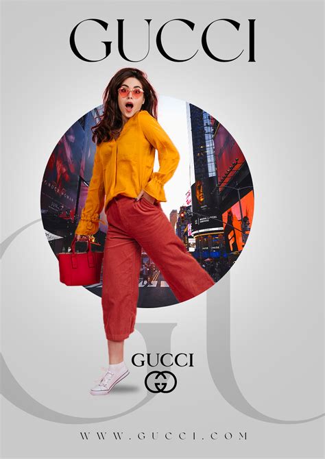 gucci advertisement poster|cool wallpapers gucci.